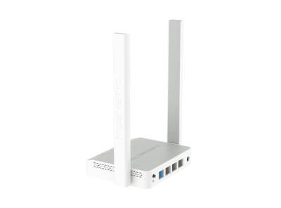 KEENETIC 4G (KN-1212) Wi-Fi роутер 1