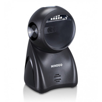 Mindeo MP725 BLACK Сканер штрих-кодов