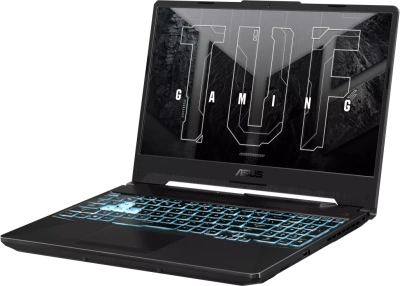 ASUS TUF Gaming FA506NCQ-HN031 90NR0QE7-M001A0 Ноутбук 4