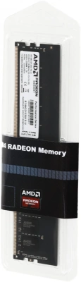 AMD Radeon R744G2133U1S-U Модуль памяти 4