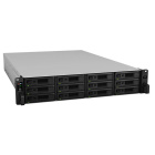 Synology SA3200D СХД стоечное исполнение
