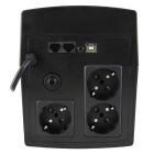 Энергия ИБП 1500 USB Источник бесперебойного питания Е0201-0052 4