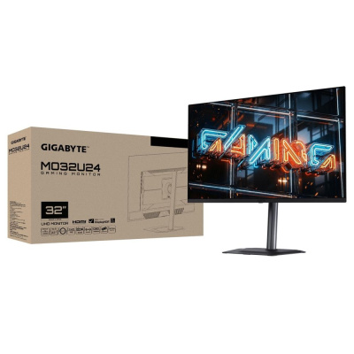Gigabyte MO32U24 20VM0-MO32U24BT-1EKR Монитор 6