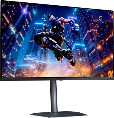 Gigabyte MO32U2 Монитор 1