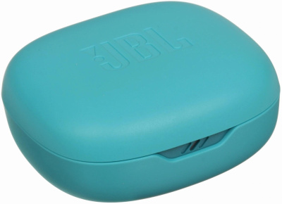 JBL Wave Flex 2 синий JBLWFLEX2BLU Гарнитура вкладыши 6