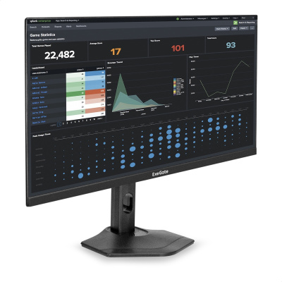 ExeGate SuperView EH2700TA EX299036RUS Монитор