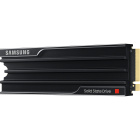 Samsung 9100 PRO 4000GB MZ-VAP4T0CW Твердотельный накопитель 3