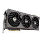 ASUS TUF-RX7800XT-O16GGAMIN Видеокарта 90YV0JJ0-M0NA00 6