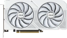 ASUS GeForce DUAL-RTX5060TI-O8G-WHITE Видеокарта 4
