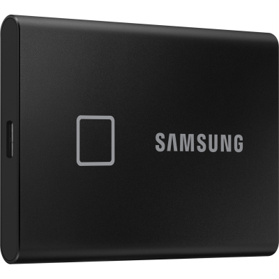 Samsung T7 Touch 2000GB (MU-PC2T0K/WW) Внешний SSD накопитель 2