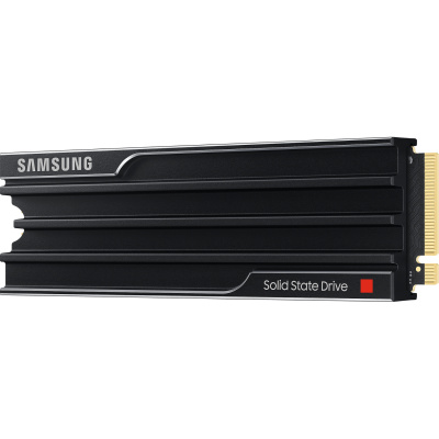 Samsung 9100 PRO 4000GB MZ-VAP4T0CW Твердотельный накопитель 2