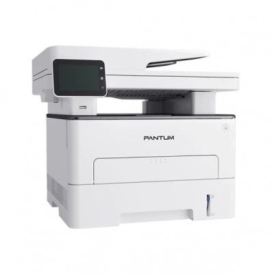 Pantum M7300FDW МФУ лазерное 4