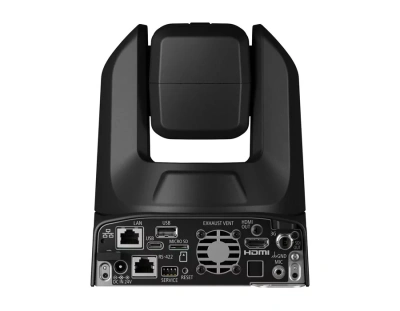 Canon CR-N300BK PTZ-камера 2
