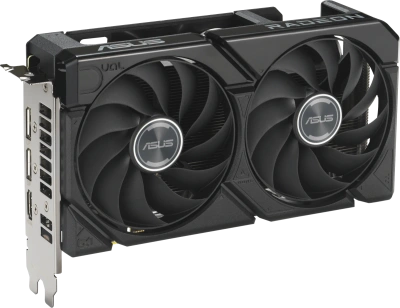 ASUS DUAL-RX9060-8G 90YV0NU0-M0NA00 Видеокарта 5