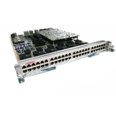 Cisco Nexus N7K-M148GT-11 Модуль 2