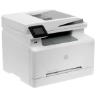HP Color LaserJet Pro M282nw МФУ лазерное цветное 7KW72A