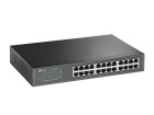 TP-Link TL-SG1024DE Коммутатор управляемый 2