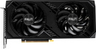 Palit NVIDIA GeForce RTX 4070 Dual GDDR6 12GB NE64070S19K9-1048D Видеокарта