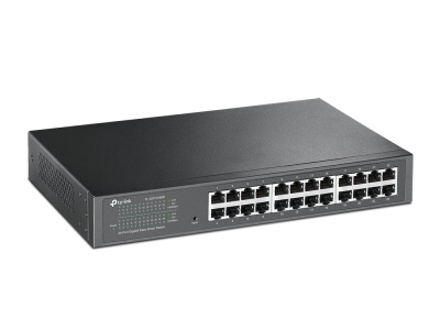 TP-Link TL-SG1024DE Коммутатор управляемый 1