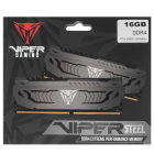 Patriot Viper Steel 16GB Модуль памяти PVS416G320C6 3