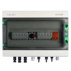 Delta PVBOX №3 G1 Набор СЭС 2