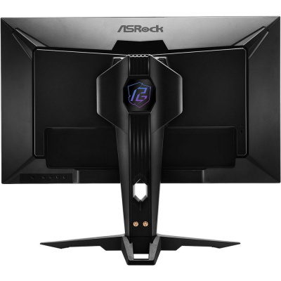 AsRock Phantom Gaming PG27QFT2A Монитор 5