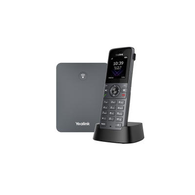 Yealink W73P_L DECT-трубка 1