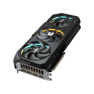 Gigabyte RTX5070 GAMING OC 12GB GV-N5070GAMING OC-12GD Видеокарта 5