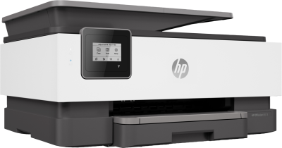HP OfficeJet 8013 Струйное МФУ 1KR70B 4