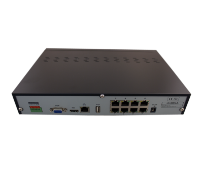 KENO KN-8FHD IP-видеорегистратор  2
