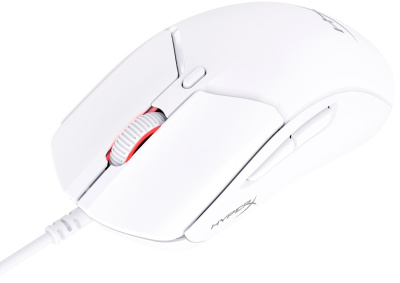 HyperX Pulsefire Haste 2 6N0A8AA Проводная игровая мышь 1