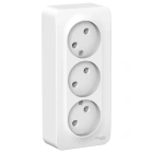 Systeme Electric BLANCA BLNRA000311 Розетка