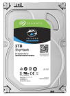 Seagate SkyHawk 3TB ST3000VX010 Жесткий диск