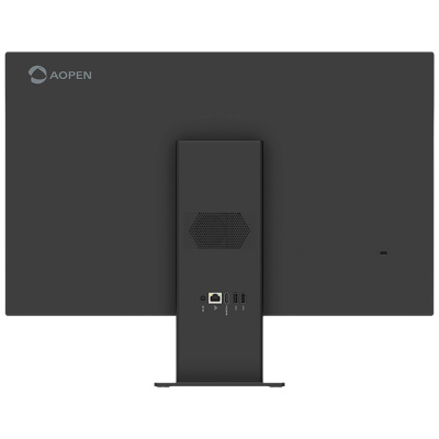 AOPEN WA243-12U 90.AA600.W420 Моноблок 3