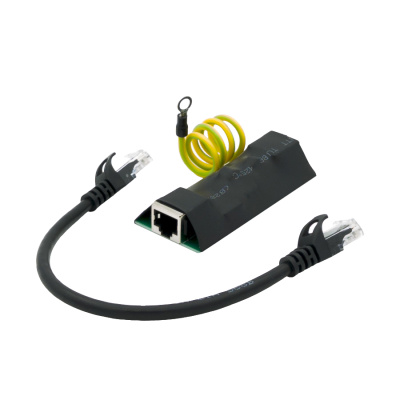 NST NS-LP-1GP/S Бескорпусное устройство грозозащиты 2