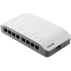 Hikvision DS-KAD606-P PoE-коммутатор 3