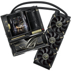 ASUS ROG CROSSHAIR X870E EDITION 20 90MB1PD0-M0EAY0 Материнская плата