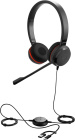 Jabra EVOLVE 20 SE Stereo MS 4999-823-369 Гарнитура