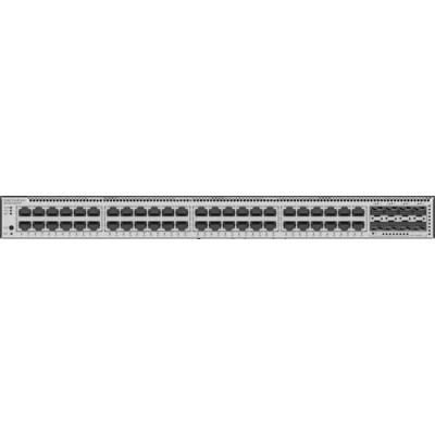 Huawei CloudEngine S5755-S48T8Y Коммутатор 4