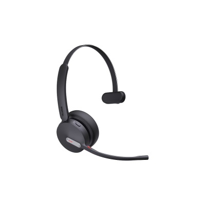 Yealink BH70 MONO UC USB-C Гарнитура 1