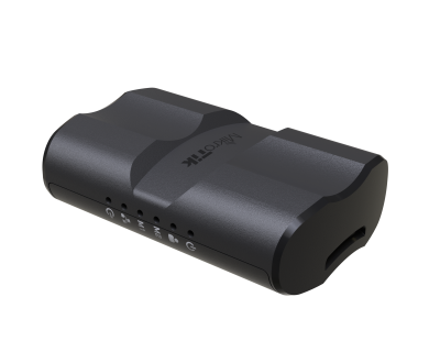 MikroTik MQS (RBMQS) Переносная точка доступа для быстрой настройки со смартфона 1