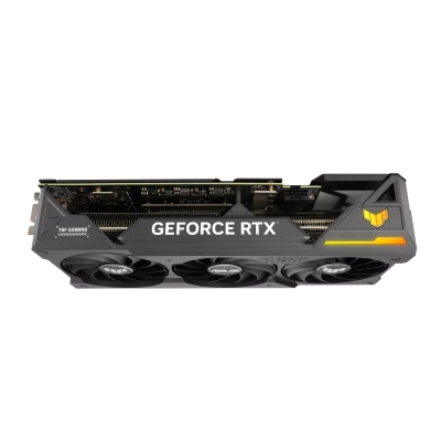 ASUS TUF Gaming GeForce RTX™ 4070 Ti SUPER 16GB GDDR6X TUF-RTX4070TIS-16GGAMING Видеокарта 90YV0KF1-M0NA00 8