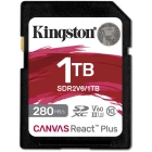 Kingston SDR2V6/1TB Карта памяти