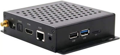 iconBIT DS1 TRS2044 Мультимедиа плеер