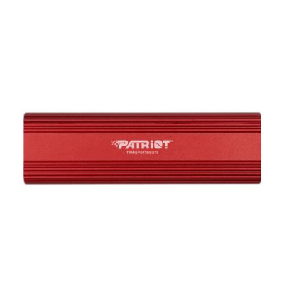 Patriot Transporter Lite PTPL4TBPEC Внешний SSD