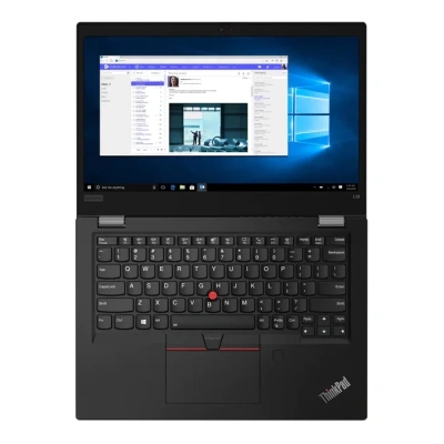 Lenovo ThinkPad L13 G2 20VJS7LB00 Ноутбук 4