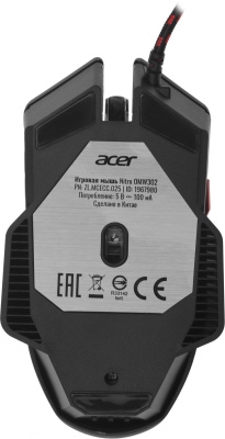 Acer Nitro OMW302 ZL.MCECC.025 Мышь 13
