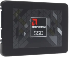 AMD Radeon R5 Series 240GB Твердотельный накопитель R5SL240G
