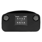 iconBIT K802B TRS2404 Переносная караоке система 6
