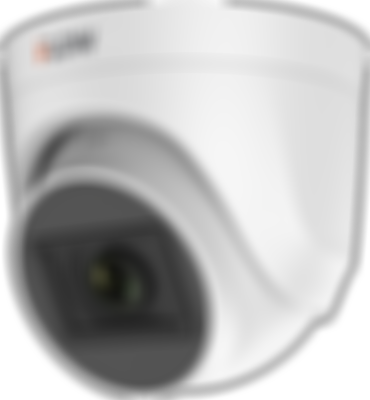 iFlow F-AC-1321(2.8MM) HD-TVI камера 1